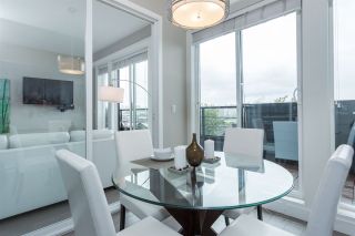 Photo 9: PH1 4372 FRASER Street in Vancouver: Fraser VE Condo for sale in "THE SHERIDAN" (Vancouver East)  : MLS®# R2082192