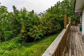 Photo 7: 31604 UPPER MACLURE Road in Abbotsford: Abbotsford West House for sale : MLS®# R2373937