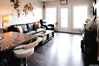 Photo 5: 111 502 Perehudoff Crescent in Saskatoon: Erindale Residential for sale : MLS®# SK929079