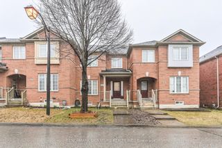 Photo 1: 29 Staynor Crescent in Markham: Wismer House (2-Storey) for sale : MLS®# N8241806