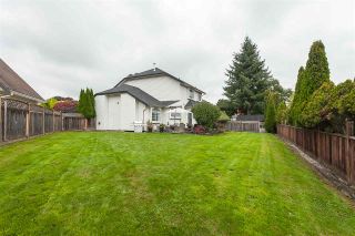 Photo 20: 9076 160A Street in Surrey: Fleetwood Tynehead House for sale : MLS®# R2408522