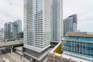 Photo 31: 1402 600 Fleet Street in Toronto: Waterfront Communities C1 Condo for sale (Toronto C01)  : MLS®# C7225844