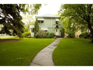Photo 2: 632 Aulneau Rue in WINNIPEG: St Boniface Residential for sale (South East Winnipeg)  : MLS®# 1210779