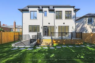 Photo 29: 129 Dell Park Avenue in Toronto: Englemount-Lawrence House (2-Storey) for sale (Toronto C04)  : MLS®# C6049908