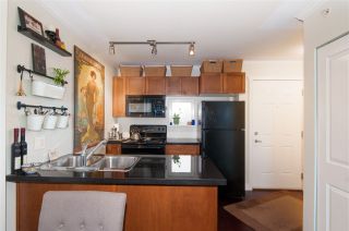 Photo 5: PH16 2265 E HASTINGS STREET in Vancouver: Hastings Condo for sale (Vancouver East)  : MLS®# R2335060