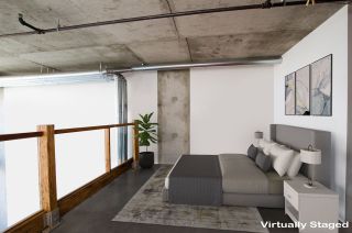 Photo 3: 1007 289 ALEXANDER Street in Vancouver: Strathcona Condo for sale in "THE EDGE" (Vancouver East)  : MLS®# R2526900