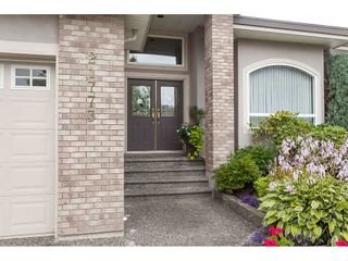 Photo 2: 21773 46A Avenue in Langley: Murrayville House for sale in "Murrayville" : MLS®# R2475820