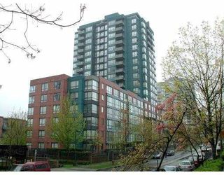 Photo 1: 615 3588 VANNESS Avenue in Vancouver: Collingwood VE Condo for sale in "Emerald Park Court" (Vancouver East)  : MLS®# V721137