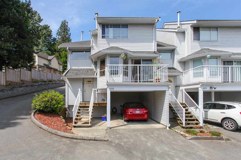 FEATURED LISTING: 406 - 1176 FALCON Drive Coquitlam