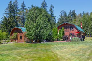 Photo 3: 1110 Tatlow Rd in North Saanich: NS Lands End House for sale : MLS®# 845327