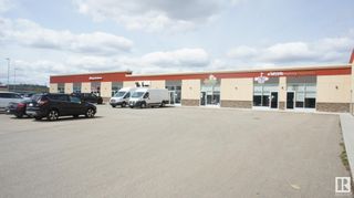Photo 12: 705 10441 99 Avenue: Fort Saskatchewan Retail for lease : MLS®# E4301330