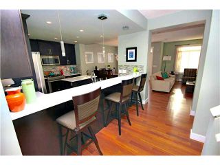 Photo 3: 240 MAHOGANY Terrace SE in Calgary: Mahogany Residential Detached Single Family for sale : MLS®# C3644575