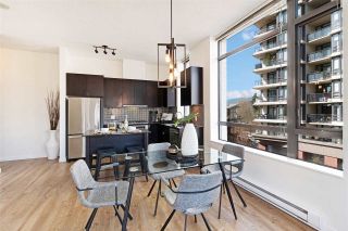 Photo 11: 201 121 BREW Street in Port Moody: Port Moody Centre Condo for sale in "ROOM AT SUTERBROOK" : MLS®# R2580888