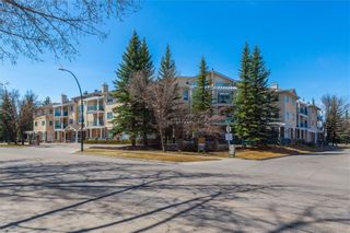 Photo 1: 209 9449 19 Street SW in Calgary: Palliser Apartment for sale : MLS®# A1057053
