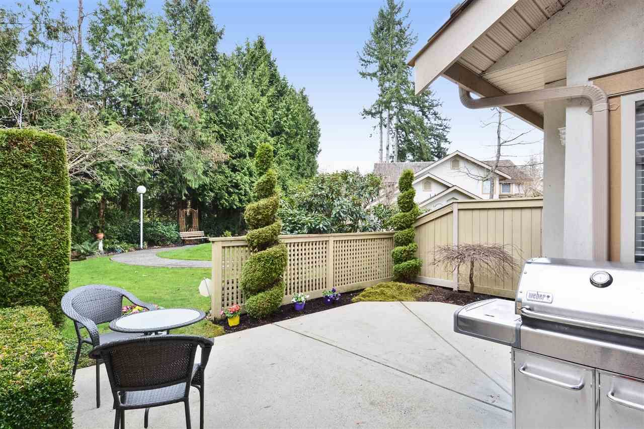 Photo 14: Photos: 30 3387 KING GEORGE BOULEVARD in Surrey: King George Corridor Townhouse for sale (South Surrey White Rock)  : MLS®# R2251568