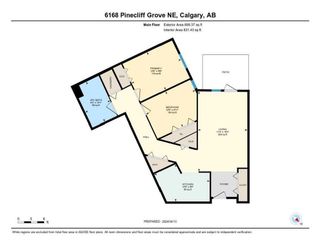 Photo 31: 3134 6818 Pinecliff Grove NE in Calgary: Pineridge Apartment for sale : MLS®# A2117871