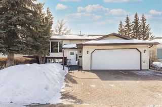 Photo 1: 327 Nordstrum Road in Saskatoon: Silverwood Heights Residential for sale : MLS®# SK922565