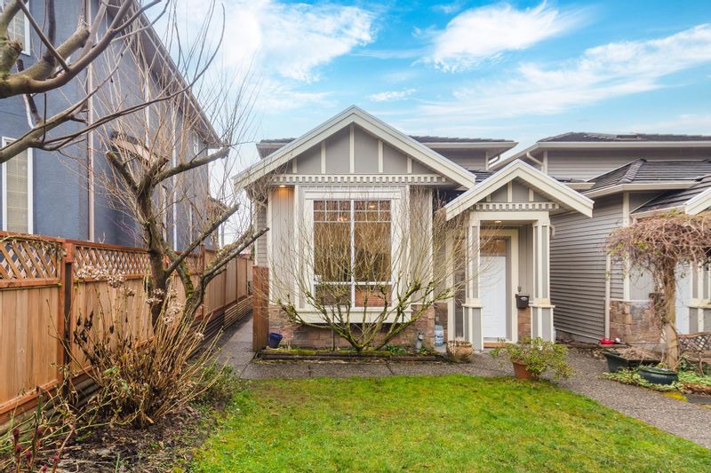 FEATURED LISTING: 7613 NEWCOMBE Street Burnaby