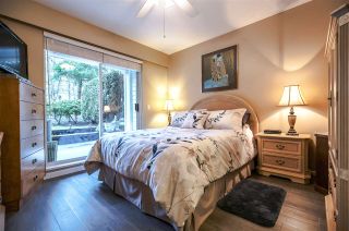 Photo 14: 214 3608 DEERCREST Drive in North Vancouver: Roche Point Condo for sale in "DEERFIELD AT RAVENWOODS" : MLS®# R2157311