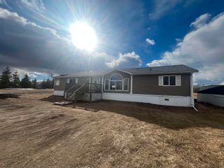 Main Photo: 12806 BEECH Street in Charlie Lake: Fort St. John - Rural W 100th Manufactured Home for sale (Fort St. John)  : MLS®# R2869124
