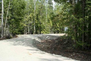 Photo 3: 4533 Rea Road in Eagle Bay: Waterfront Lot Land Only for sale : MLS®# 10058088