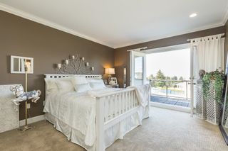 Photo 19: 23 3800 GOLF COURSE Drive in Abbotsford: Abbotsford East House for sale in "Ledgeview Estates" : MLS®# R2757980