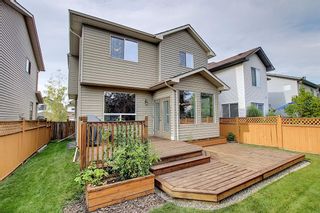 Photo 40:  in Calgary: Cranston Detached for sale : MLS®# A1024102
