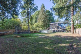 Photo 19: 3440 JERVIS STREET in Port Coquitlam: Woodland Acres PQ House for sale : MLS®# R2211969