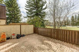 Photo 26: 108 3130 66 Avenue SW in Calgary: Lakeview Row/Townhouse for sale : MLS®# A1218157