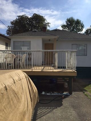 Photo 7: 4109 ELGIN Street in Vancouver: Fraser VE House for sale (Vancouver East)  : MLS®# R2202862
