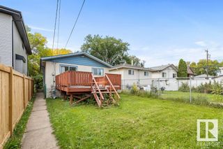 Photo 28: 10157 145 Street in Edmonton: Zone 21 House for sale : MLS®# E4358378