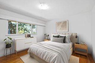 Photo 15: 2665 ROSEBERY Avenue in West Vancouver: Queens House for sale : MLS®# R2873566