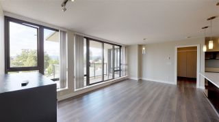 Photo 2: 608 7325 ARCOLA Street in Burnaby: Highgate Condo for sale in "ESPRIT NORTH" (Burnaby South)  : MLS®# R2394038
