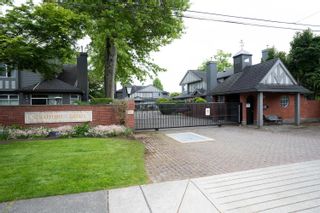 Photo 4: 3 6100 WOODWARDS Road in Richmond: Woodwards Townhouse for sale in "STRATFORD GREEN" : MLS®# R2781051