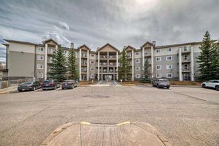 Photo 29: 132 5000 Somervale Court SW in Calgary: Somerset Apartment for sale : MLS®# A2121343