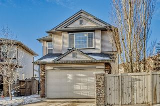 Photo 2: 681 Panatella Boulevard NW in Calgary: Panorama Hills Detached for sale : MLS®# A2018696