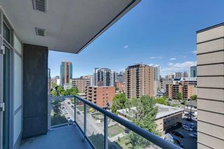 Photo 7: 806 1501 6 Street SW in Calgary: Beltline Apartment for sale : MLS®# A2139852