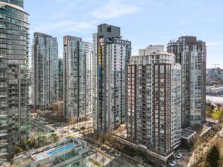Photo 19: 1907 1495 RICHARDS Street in Vancouver: Yaletown Condo for sale (Vancouver West)  : MLS®# R2761192