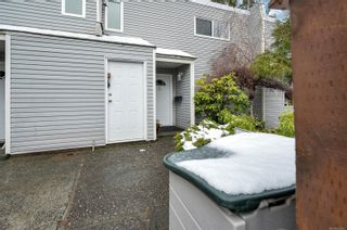 Photo 1: 5 232 Birch St in Campbell River: CR Campbell River Central Row/Townhouse for sale : MLS®# 923995