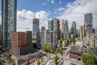 Photo 14: 1509 1295 RICHARDS Street in Vancouver: Downtown VW Condo for sale in "The Oscar" (Vancouver West)  : MLS®# R2268022