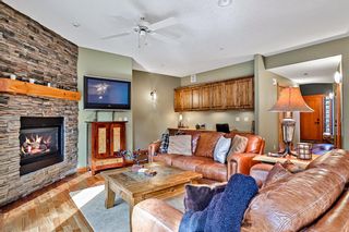 Photo 15: 410 107 Armstrong Place: Canmore Apartment for sale : MLS®# A1146160