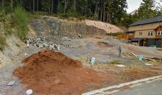 Photo 2: Lot A Granrose Terr in Colwood: Co Latoria Land for sale : MLS®# 628707