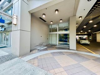 Photo 3: 301 933 HORNBY Street in Vancouver: Downtown VW Condo for sale in "ELECTRIC AVENUE" (Vancouver West)  : MLS®# R2876762