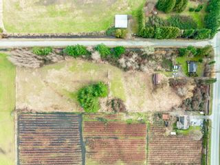 Photo 2: 18783 OLD DEWDNEY TRUNK RD Road in Pitt Meadows: North Meadows PI House for sale : MLS®# R2643578