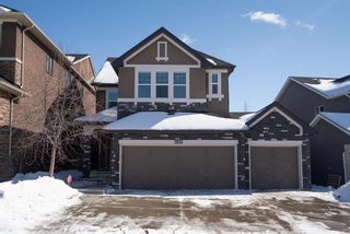 Photo 1: 127 Aspenshire Drive SW in Calgary: Aspen Woods Detached for sale : MLS®# A2027762