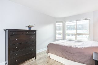 Photo 11: 207 3615 W 17TH Avenue in Vancouver: Dunbar Condo for sale in "Pacific Terrace" (Vancouver West)  : MLS®# R2426507