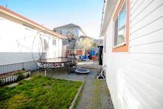 Photo 15: 9 44565 MONTE VISTA Drive in Chilliwack: Sardis West Vedder Rd Manufactured Home for sale in "Mountainview Park" (Sardis)  : MLS®# R2571251