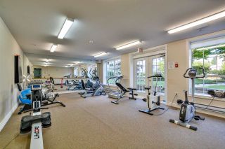 Photo 16: 303 2995 PRINCESS CRESCENT in Coquitlam: Canyon Springs Condo for sale : MLS®# R2114437