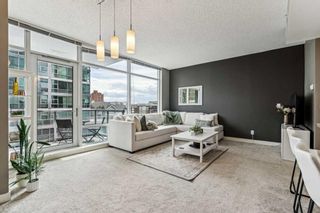 Photo 12: 507 215 13 Avenue SW in Calgary: Beltline Apartment for sale : MLS®# A2126059