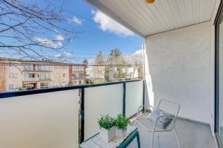 Photo 20: 102 515 ELEVENTH Street in New Westminster: Uptown NW Condo for sale in "MAGNOLIA MANOR" : MLS®# R2757588